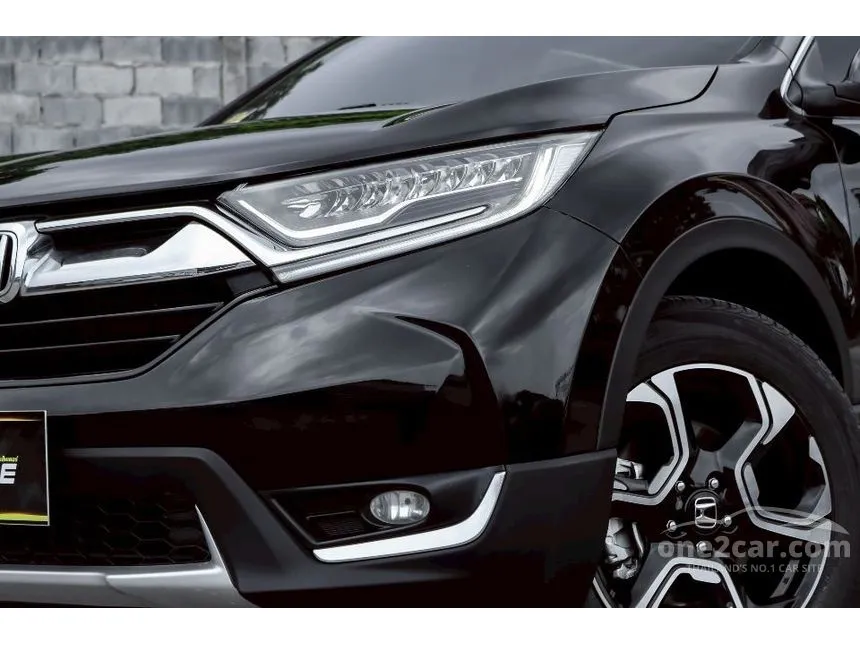 2019 Honda CR-V ES SUV
