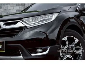 2019 Honda CR-V 2.4 ES SUV