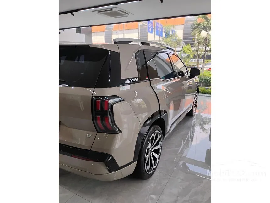 2026 GAC AION V Exclusive SUV