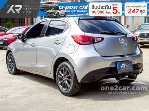2019 Mazda 2 1.3 Sports High Connect Hatchback