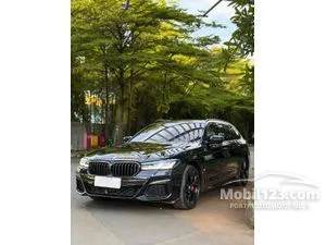2023 BMW 530i 2.0 M Sport Touring Wagon