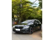 2023 BMW 530i 2.0 M Sport Touring Wagon