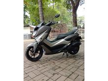 2017 Yamaha N-MAX 155.0 150 Others