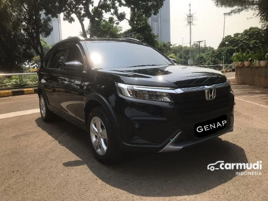 2019 Honda HR-V E Special Edition Mugen SUV