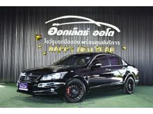 2012 Honda Accord 2.4 (ปี 07-13) JP Sedan