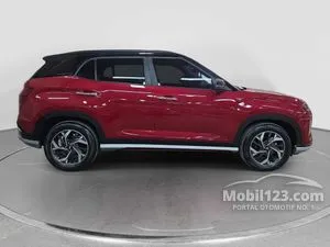 2022 Hyundai Creta 1.5 Prime SUV