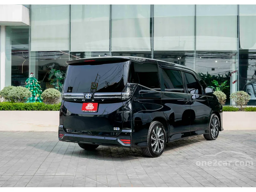 2023 Toyota VOXY SZ Van