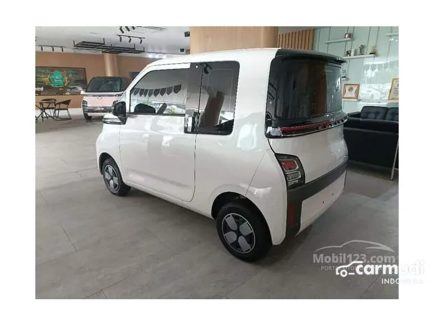 2024 Wuling EV Air ev Lite Hatchback