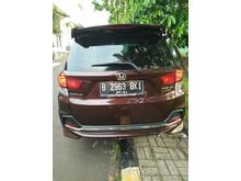 2016 Honda Mobilio 1.5 RS MPV