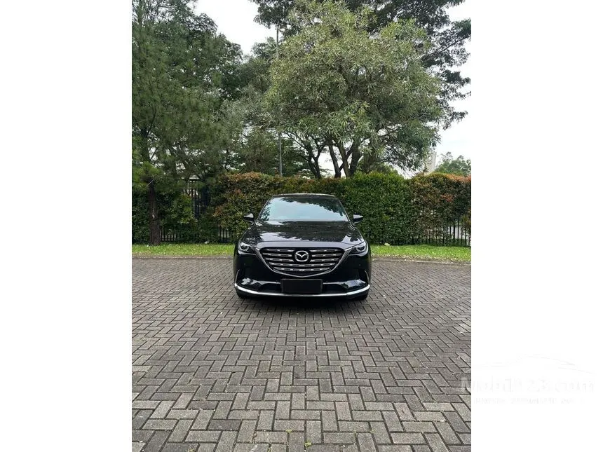 2021 Mazda CX-9 AWD SUV