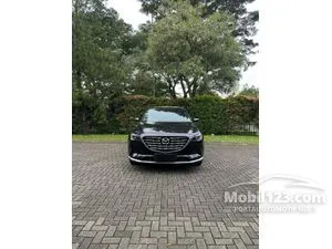 2021 Mazda CX-9 2.5 AWD SUV