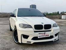 2012 BMW X6 3.0 xDrive35i SUV