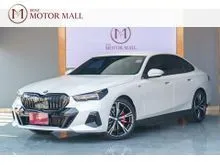 2025 BMW 520d 2.0 G60 (ปี 24-31) M Sport Pro Sedan