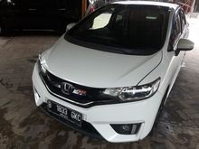 2014 Honda Jazz 1.5 RS Black Top Limited Edition Hatchback #jualcepatpemiliklangsung