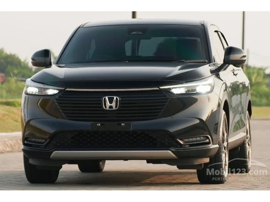 2024 Honda HR-V Special Edition SUV