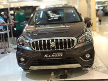 Suzuki SX4 S-Cross 1.5 2018 BEST OF the BEST