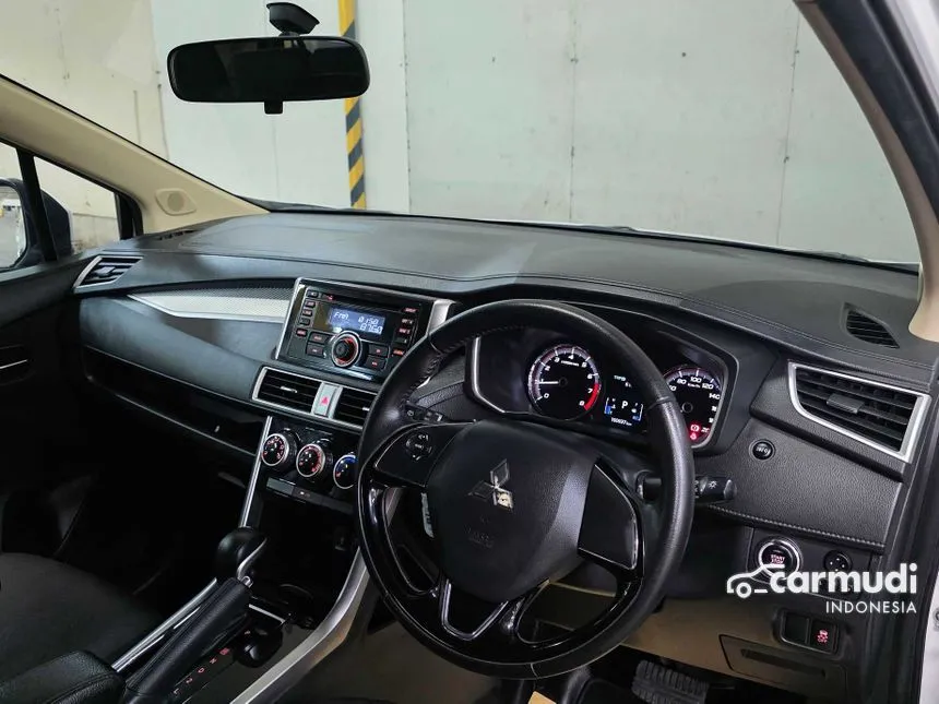 2019 Mitsubishi Xpander Sport MPV