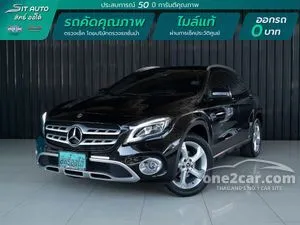 2019 Mercedes-Benz GLA200 1.6 Urban SUV