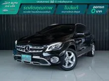 2019 Mercedes-Benz GLA200 1.6 W156 (ปี 14-20) Urban SUV AT