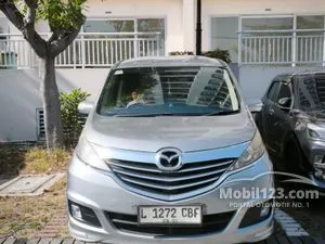 2014 Mazda Biante 2.0 SKYACTIV-G MPV
