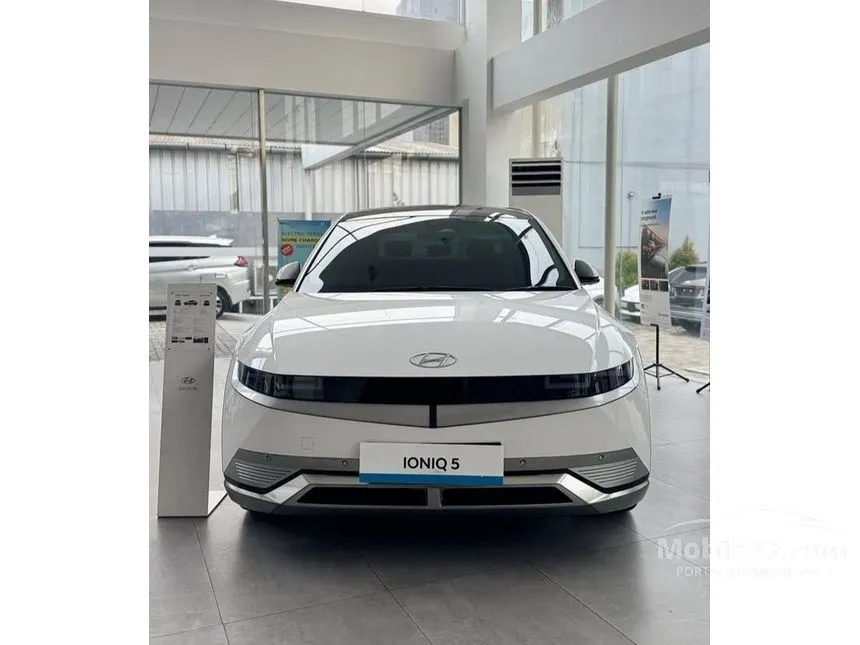 2026 Hyundai IONIQ 5 Signature Long Range SUV