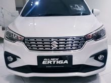 2020 Suzuki Ertiga 1,5 GX MPV