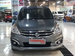 2017 Suzuki Ertiga 1,4 GX MPV