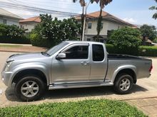 2008 Isuzu D-Max 2.5 SPACE CAB (ปี 07-11) Hi-Lander Ddi i-TEQ Pickup MT