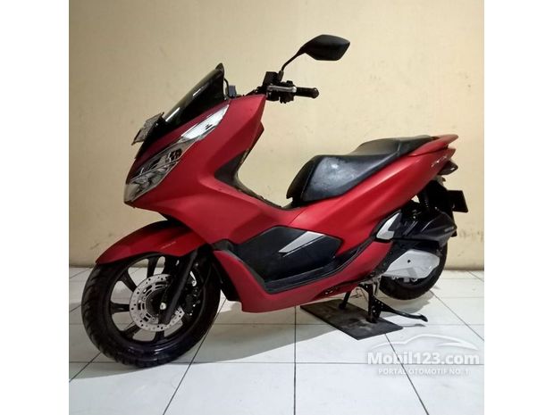 Honda Pcx  Motor  bekas  dijual di Indonesia  Dari 46 Motor  