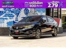 2022 Honda City 1.5 (ปี 19-24) e:HEV RS Sedan