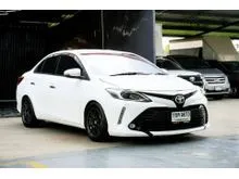 2019 Toyota VIOS 1.5 (ปี 17-22) High Sedan