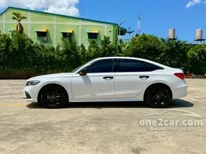2022 Honda CIVIC 1.5 RS Sedan
