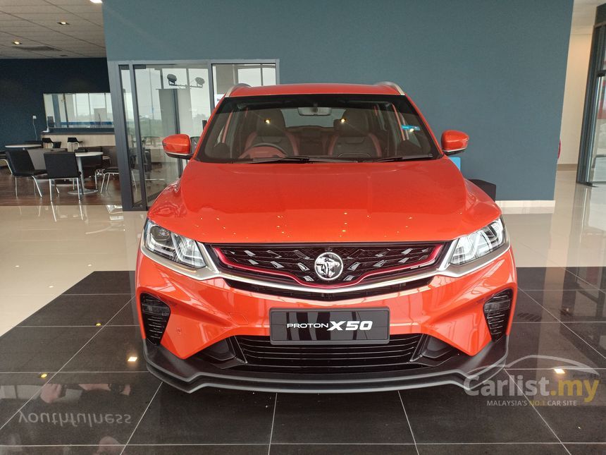 Jual Kereta Proton X50 2020 Standard 1 5 Di Kelantan Automatik Suv Orange Untuk Rm 81 436 7229378 Carlist My