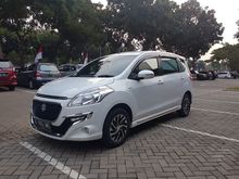 2016 Suzuki Ertiga 1.4 Dreza GS Matic