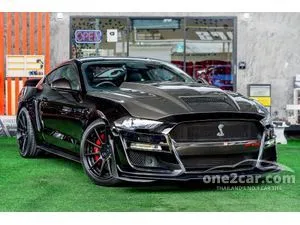 2022 Ford MUSTANG 2.3 EcoBoost Coupe