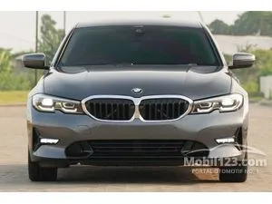 2022 BMW 320i 2.0 Sport Sedan