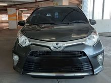 2018 Toyota Calya 1,2 G MPV