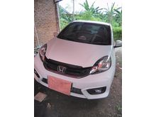 2017 Honda Brio 1.2 Satya E Hatchback