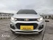 Jual Mobil Chevrolet Trax 2017 LTZ 1.4 di DKI Jakarta Automatic SUV Silver Rp 160.000.000