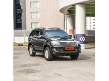 2013 Toyota Fortuner 2.5 G VNT SUV