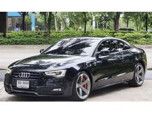 2013 Audi A5 2.0 (ปี 07-16) Quattro Coupe AT