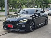 2023 BMW 220i 2.0 F44 (ปี 20-27) Gran M Sport Coupe