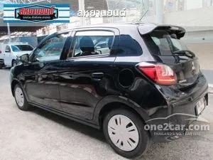 2024 Mitsubishi MIRAGE 1.2 Active Hatchback