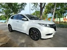 2018 Honda HR-V 1.8 (ปี 14-18) E Limited SUV