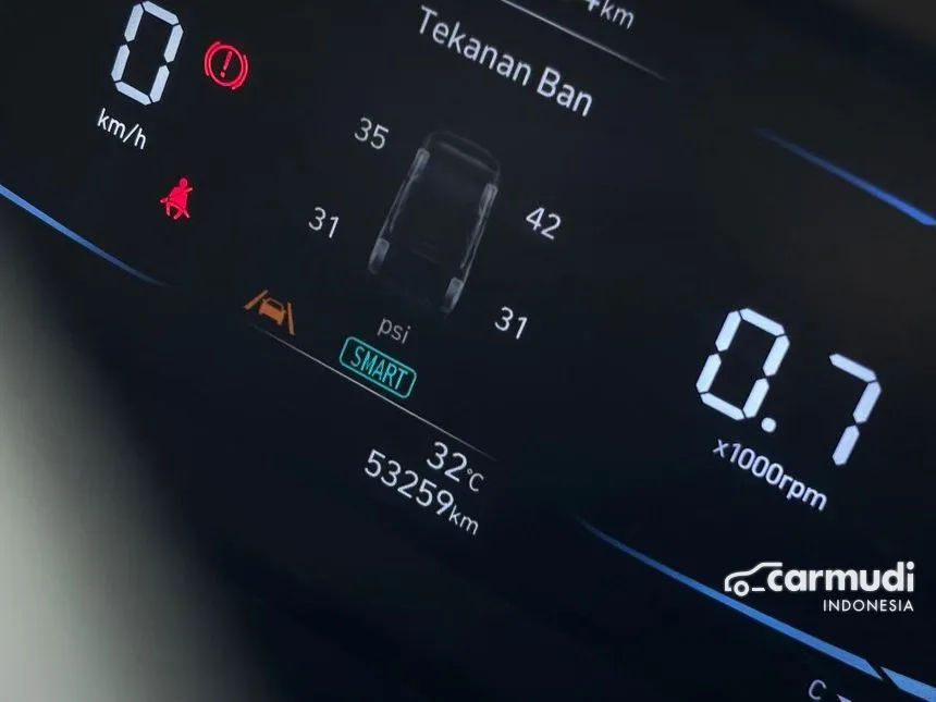 2023 Hyundai Stargazer Prime MPV