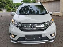 2016 Honda BR-V 1.5 E Prestige SUV