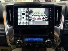 2023 Toyota Alphard 2.5 G MPV
