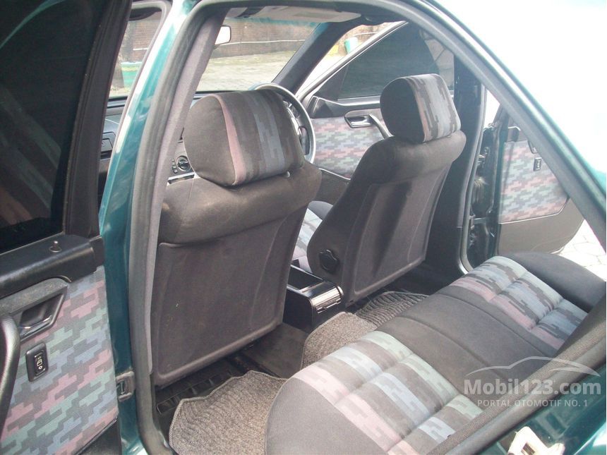 Jual Mercedes Benz W 202 C 240 Gratis Ongkir