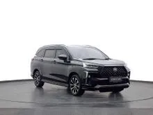 2024 Toyota Veloz Q MPV