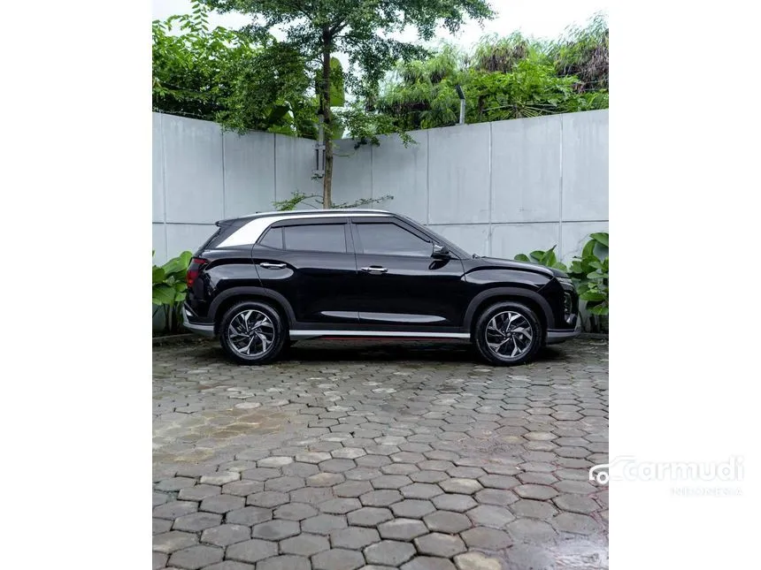 2024 Hyundai Creta Prime SUV